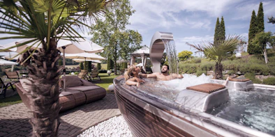 Maiers hôtel de charme Loipersdorf